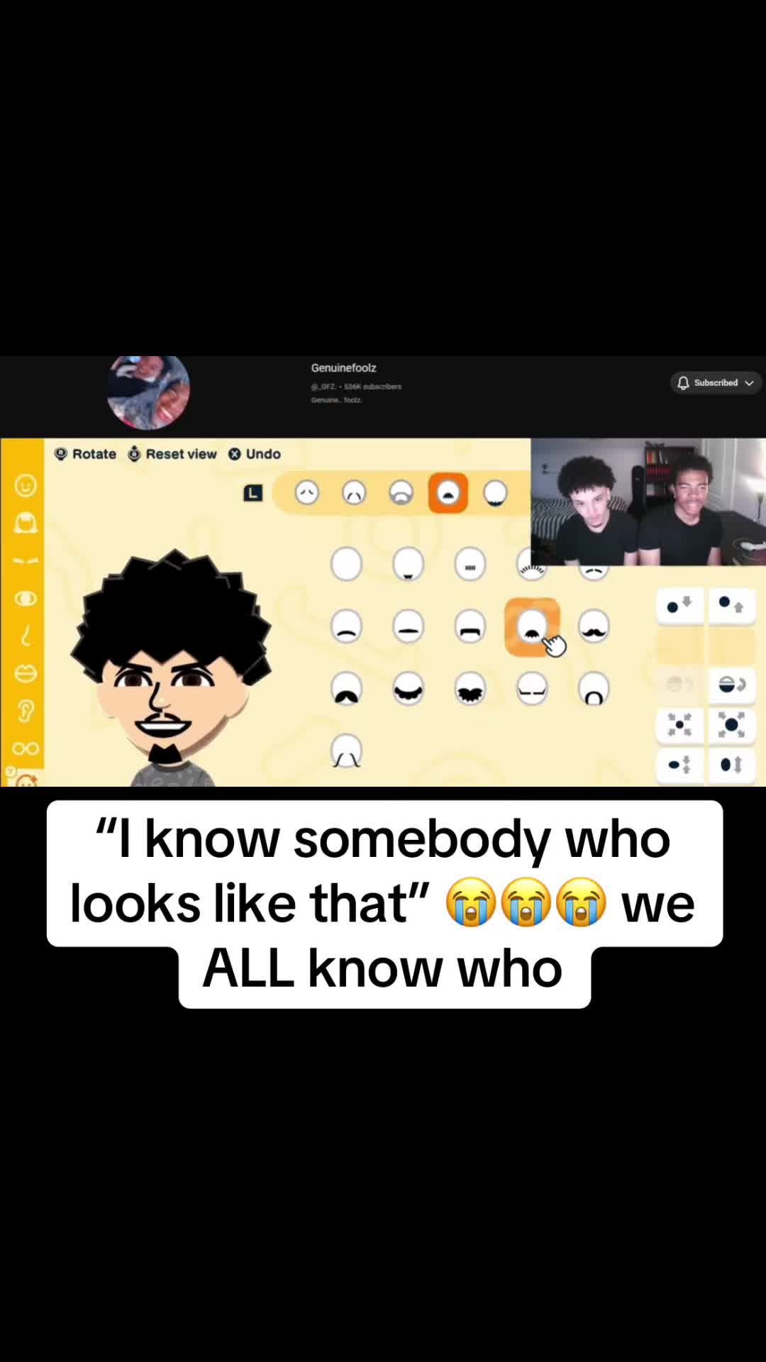 @ILOVEGENUINEFOOLZ