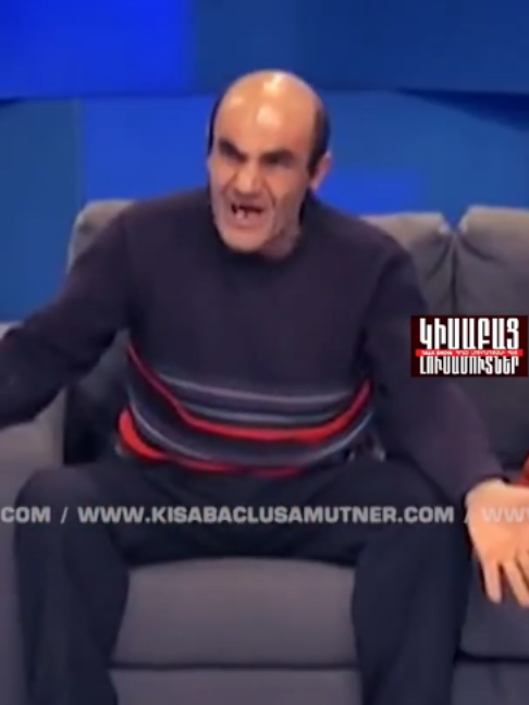 @ԿԻՍԱԲԱՑ ԼՈՒՍԱՄՈՒՏՆԵՐ