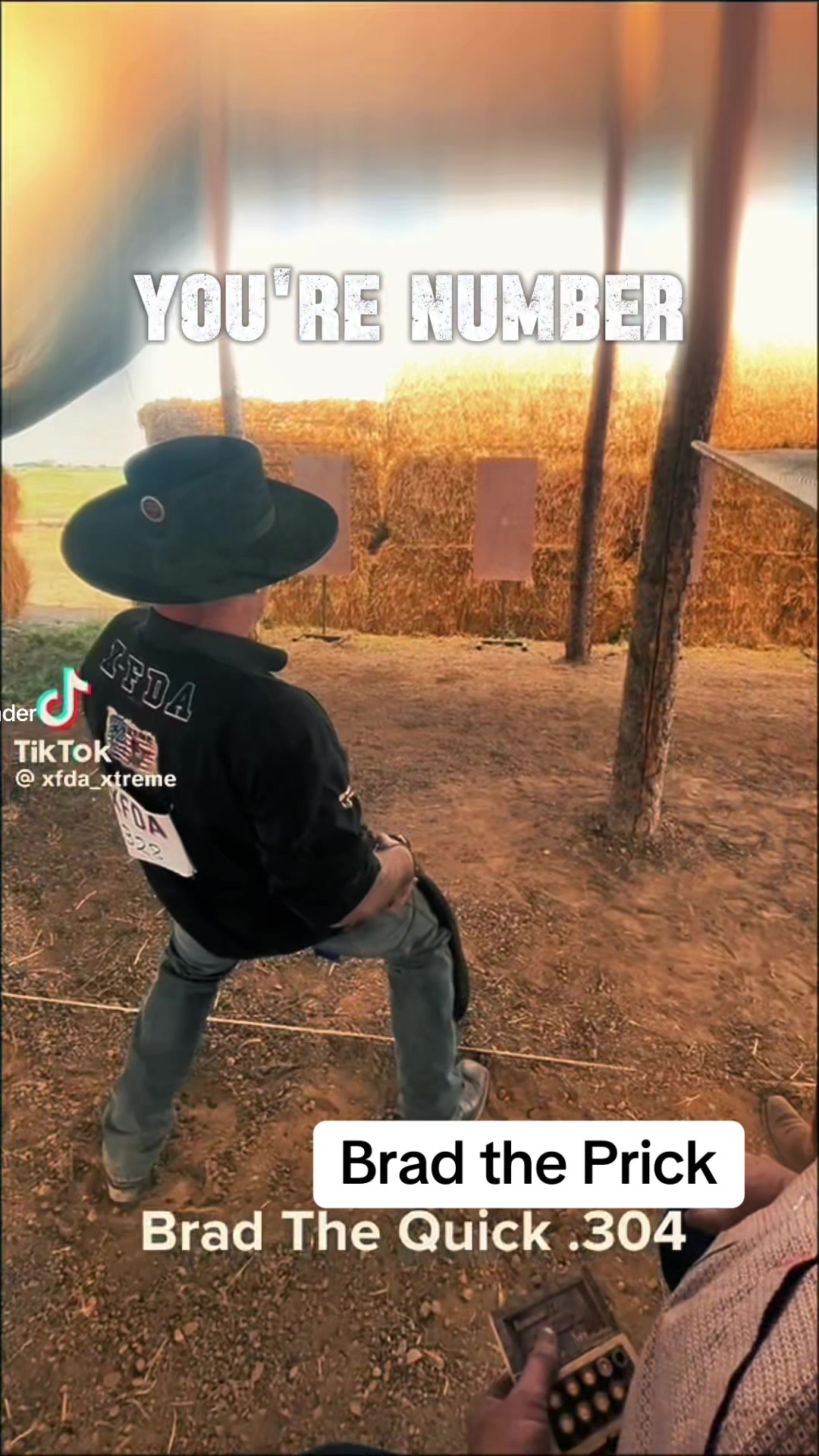 @Gunslingers of Texas