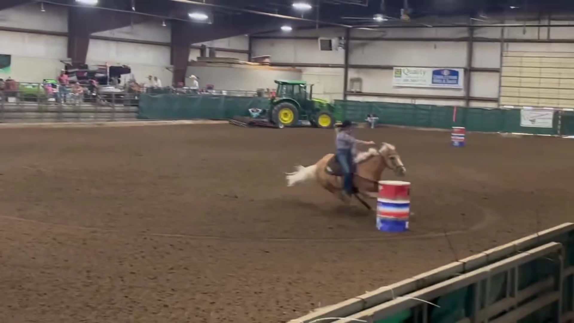 @88 Ranch Performance Horses