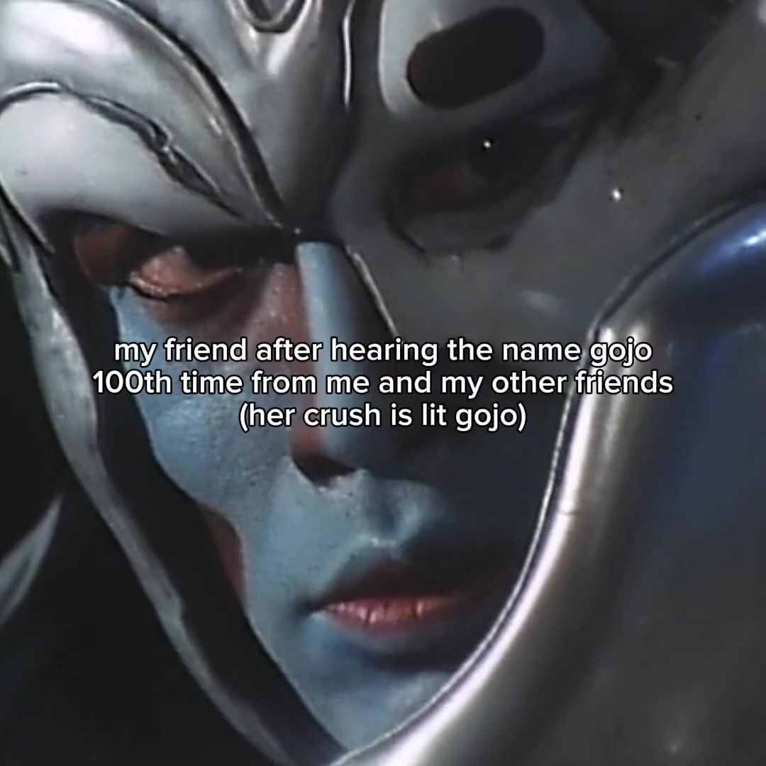 @No. 1 Prince Megiddo Fan