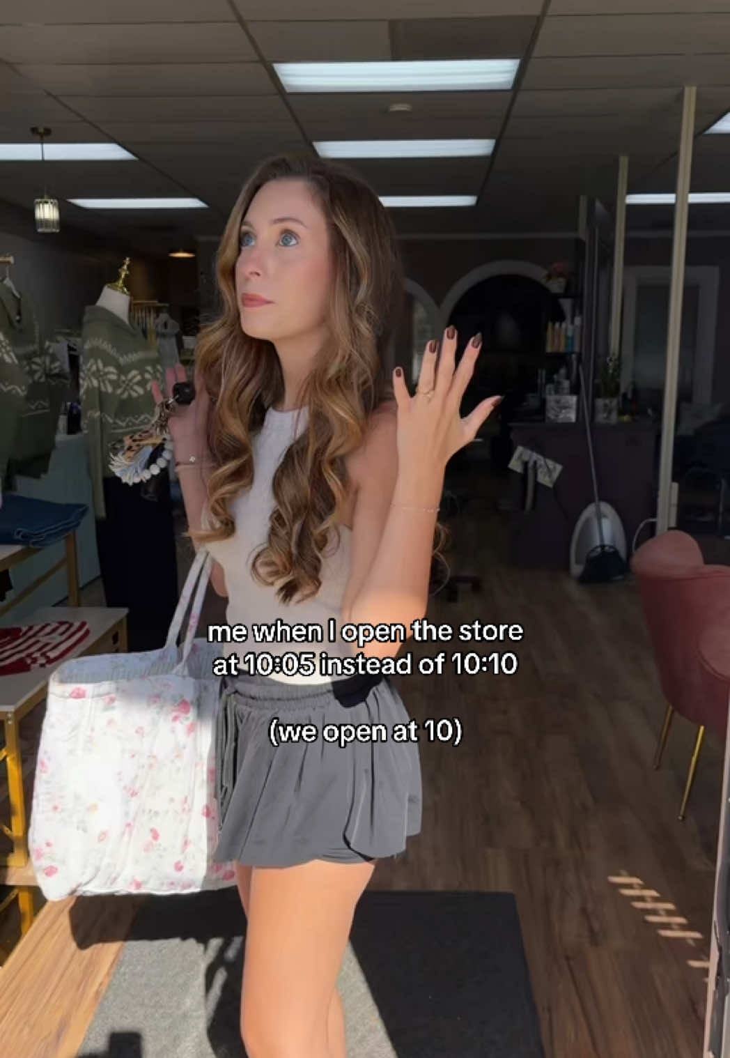 @Sincerely, Rose
