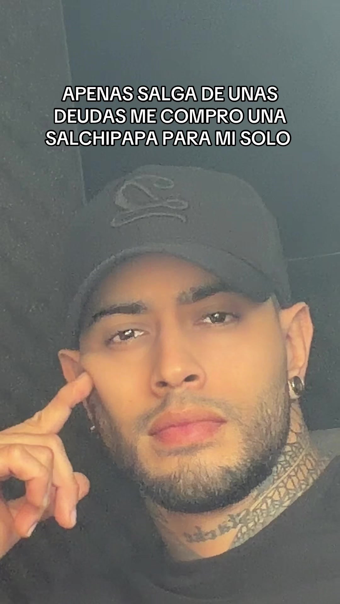 @Kevin Murillo