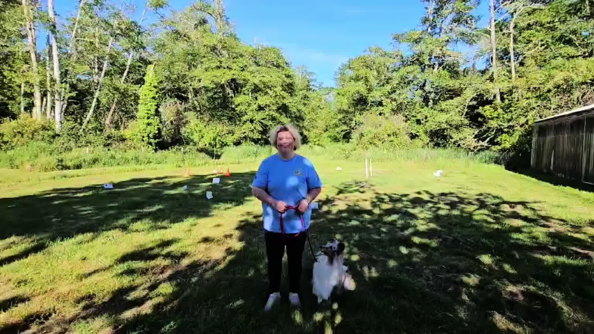 @Heather Discovery Canine Adv.