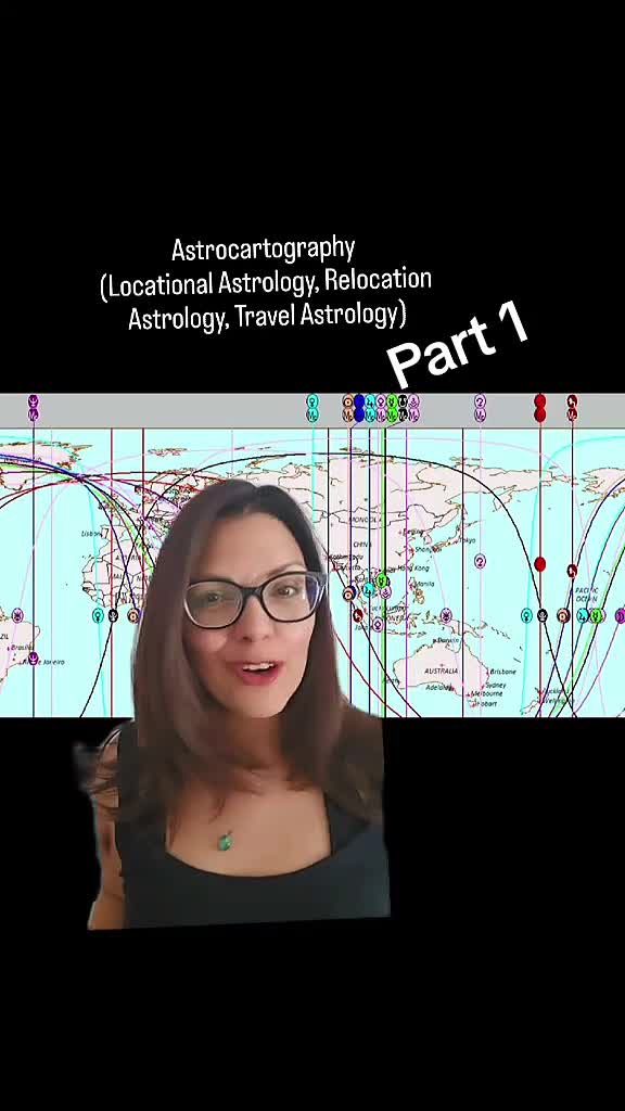 @Astrology, Elena V. 🧿🏳️&zwj;🌈