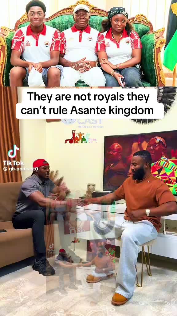 @NANA ASEIDU NANA BA