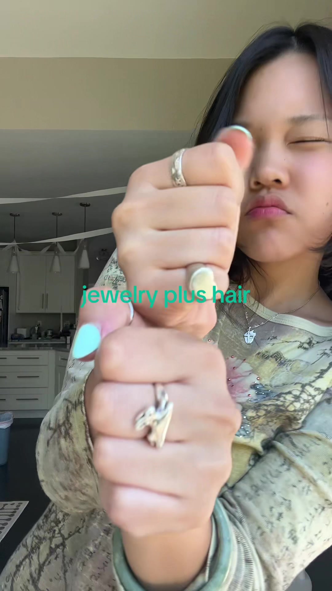 @easter은비