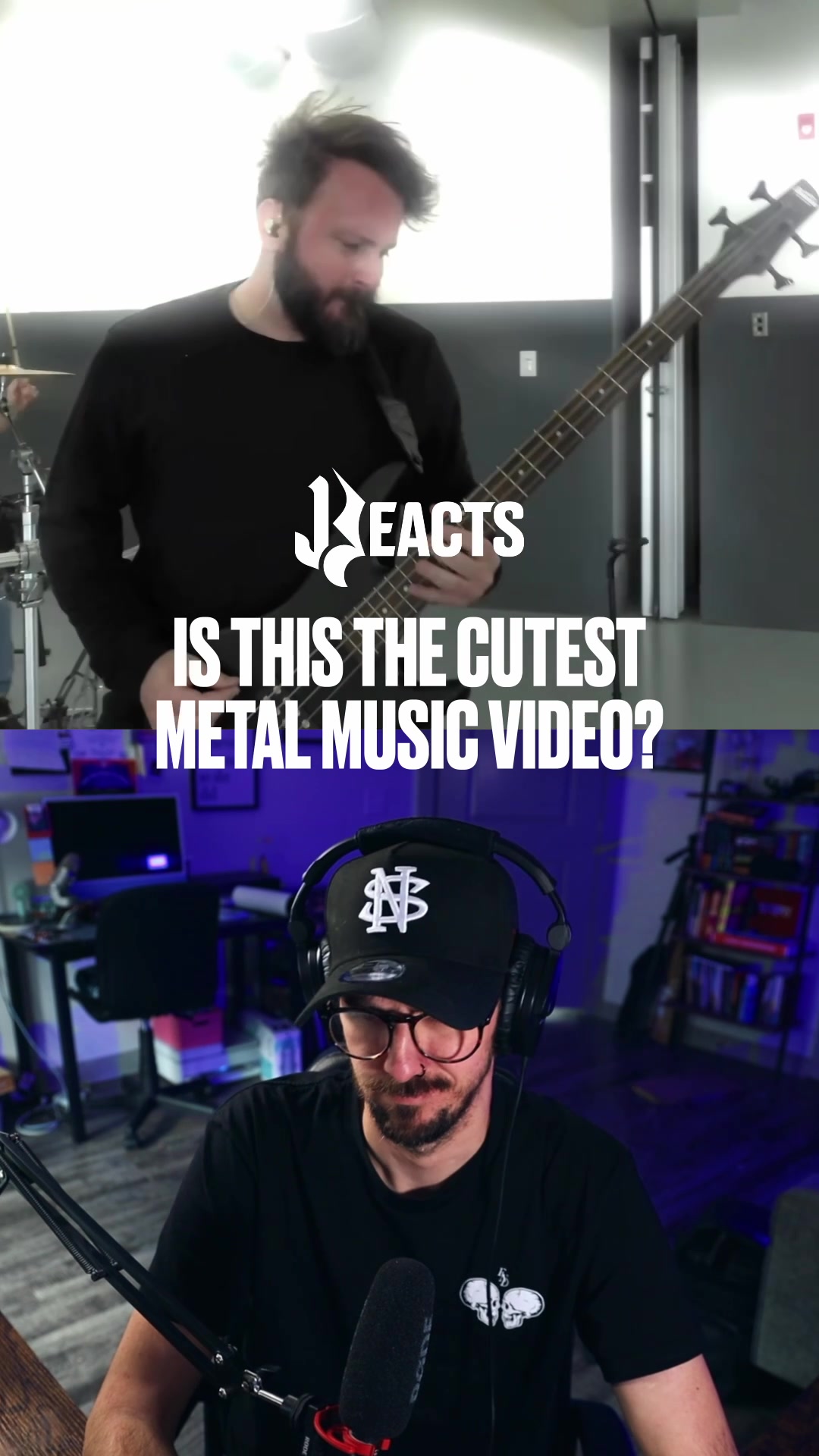 @Jordan | Vocalist + Creator