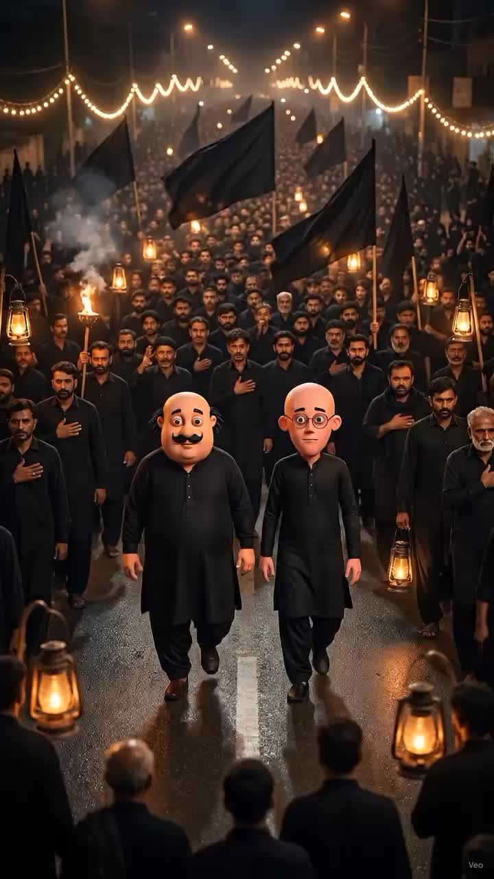 @Motu Patlu