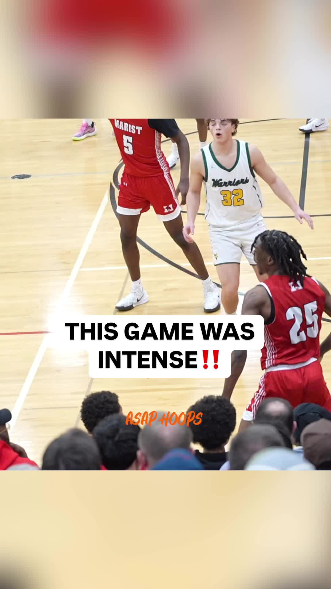 @Asap hoops