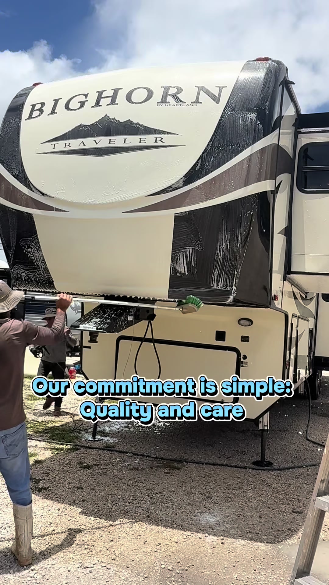 @KESSELL AUTO & RV CORP