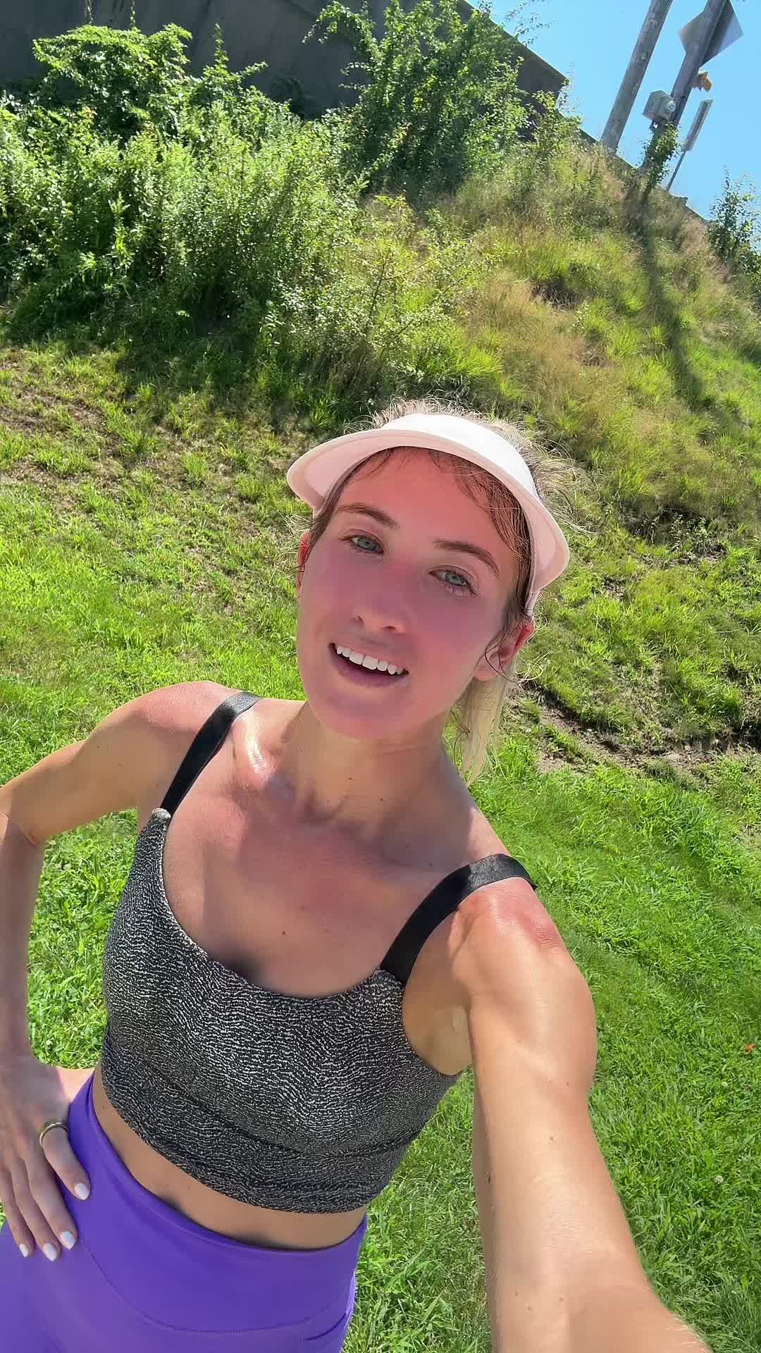 @Elizabeth | Fitness & Running