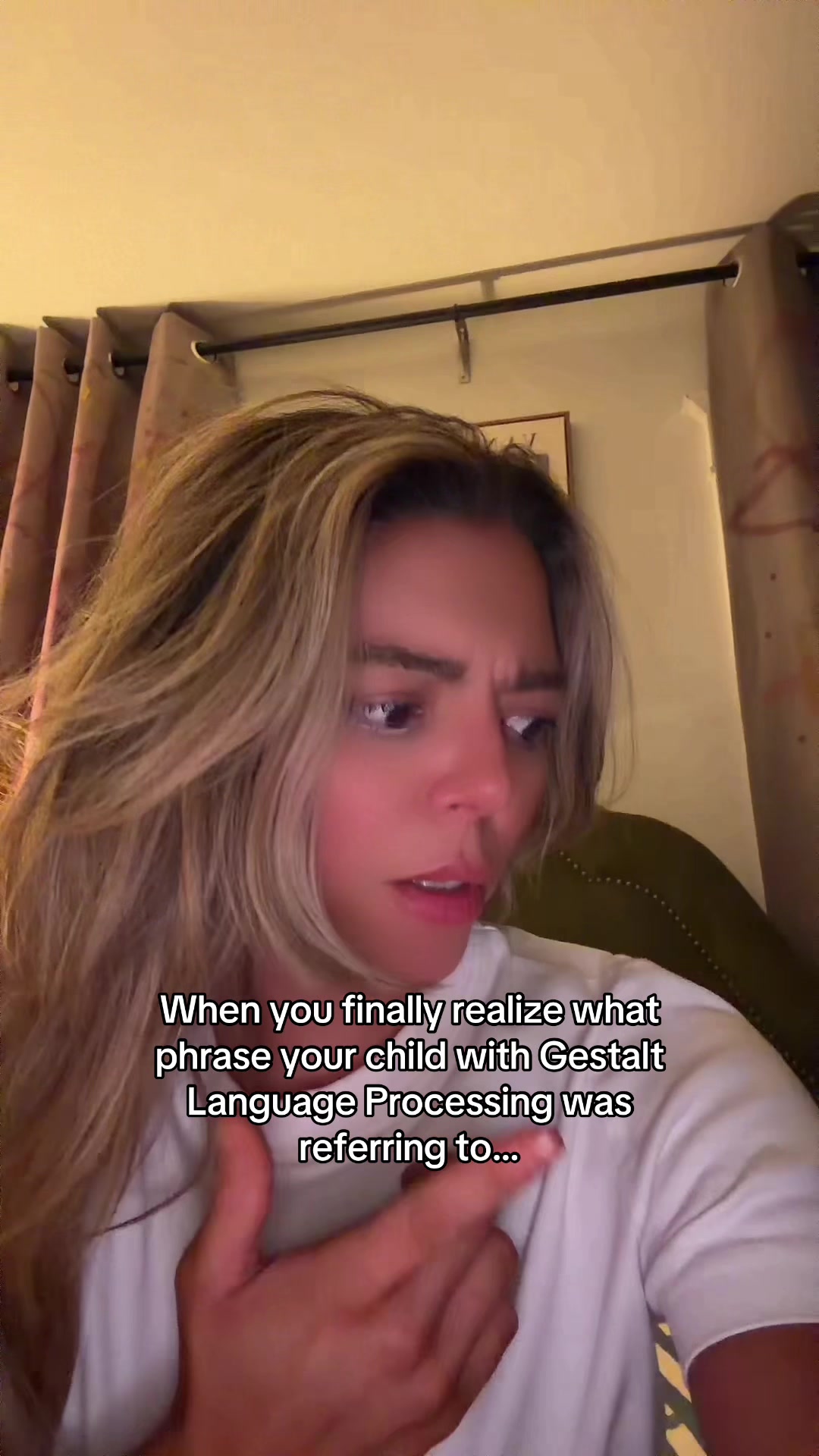@Amanda