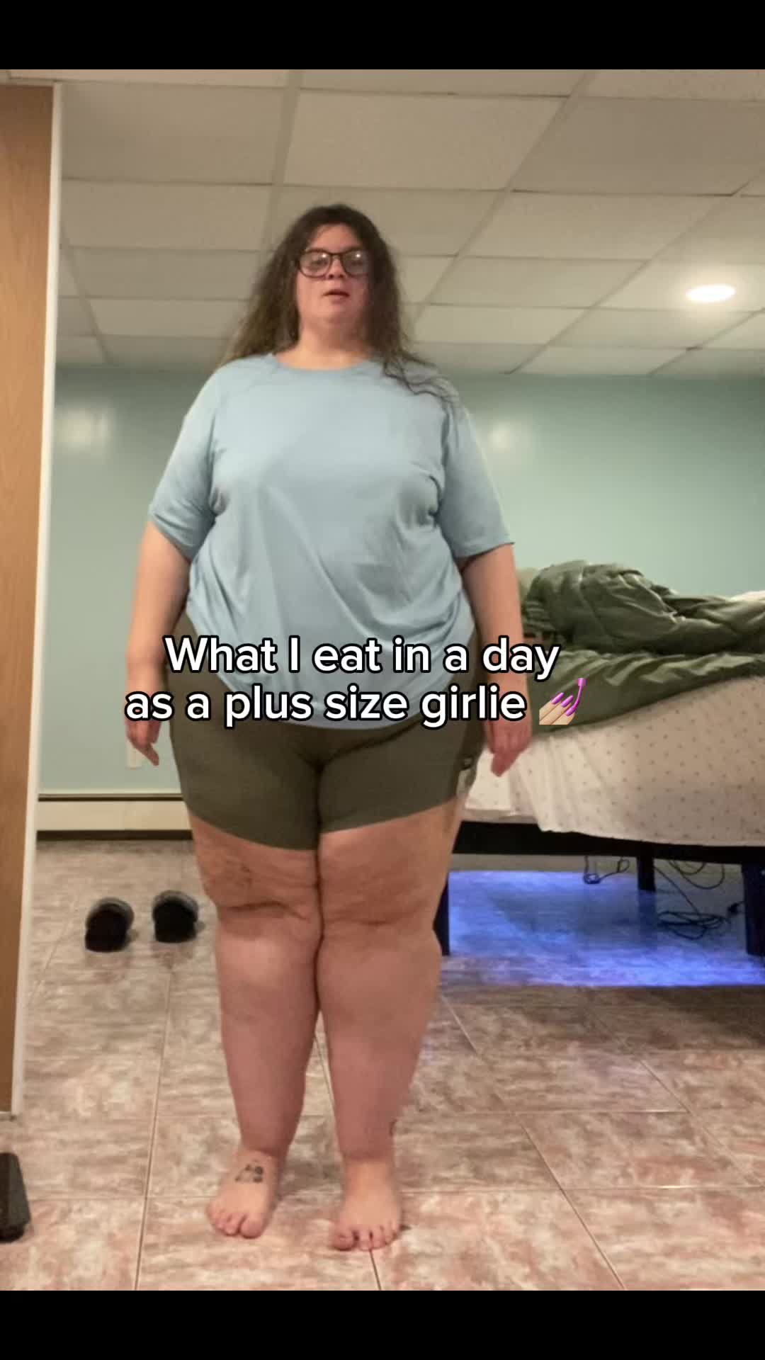 @lifeasaplussizegirlie