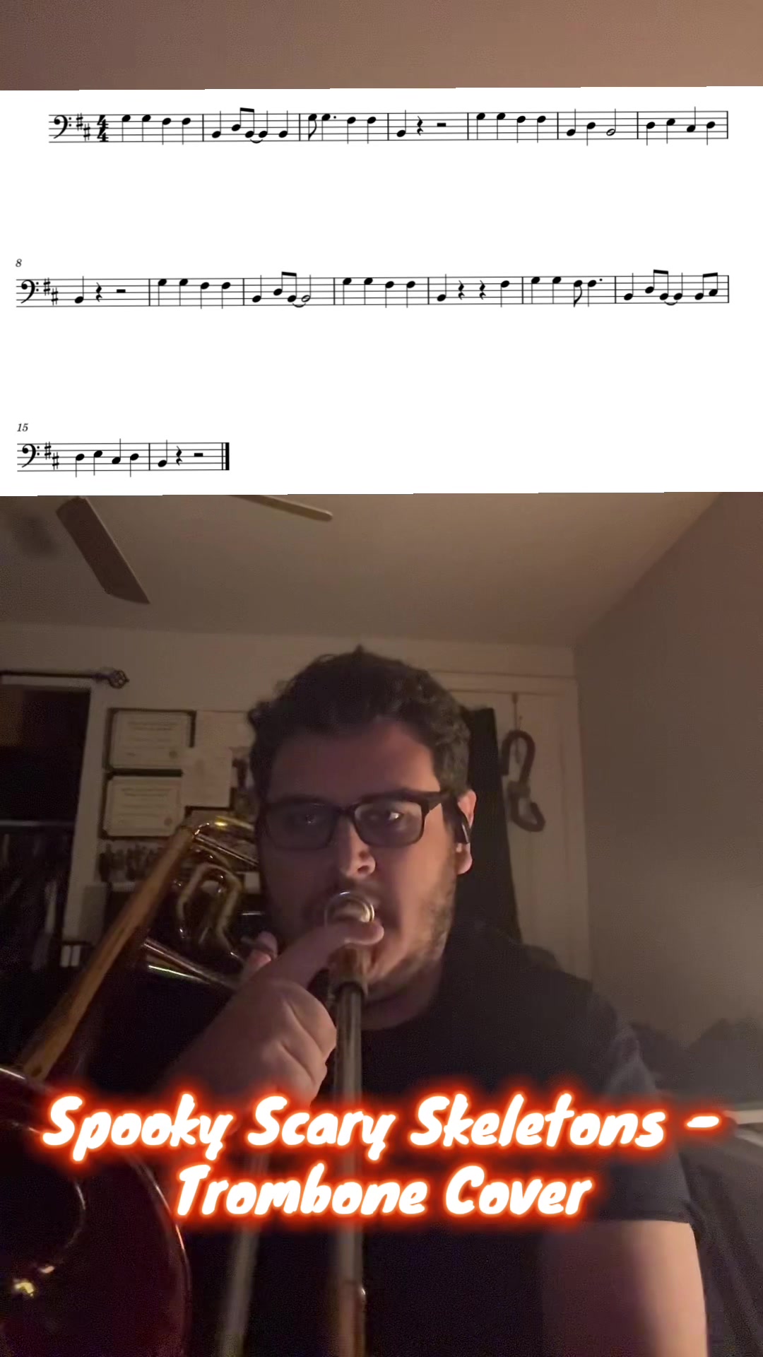 @Trombone | Andre 🎵