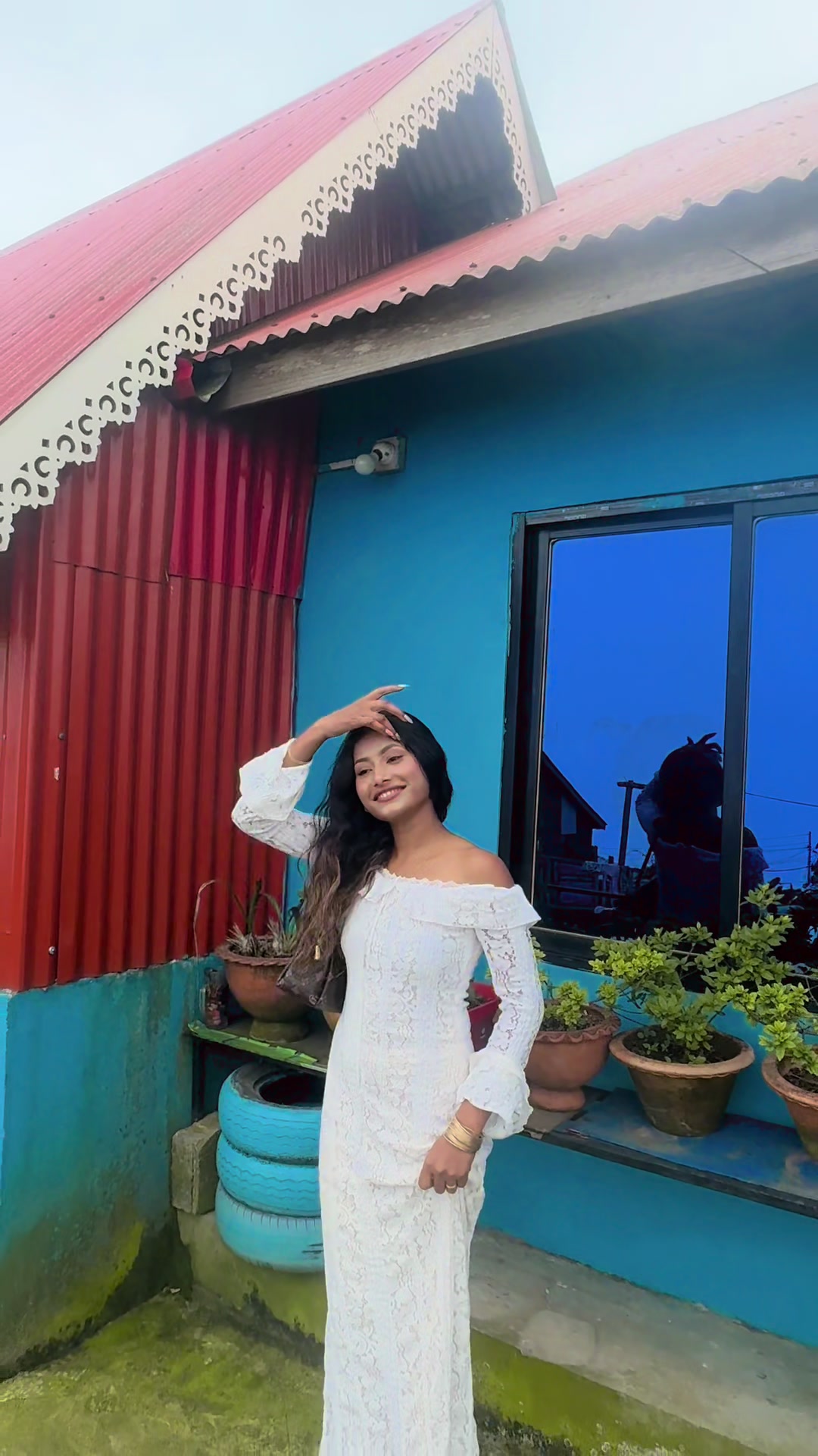 @Ashrrtii chaudhary