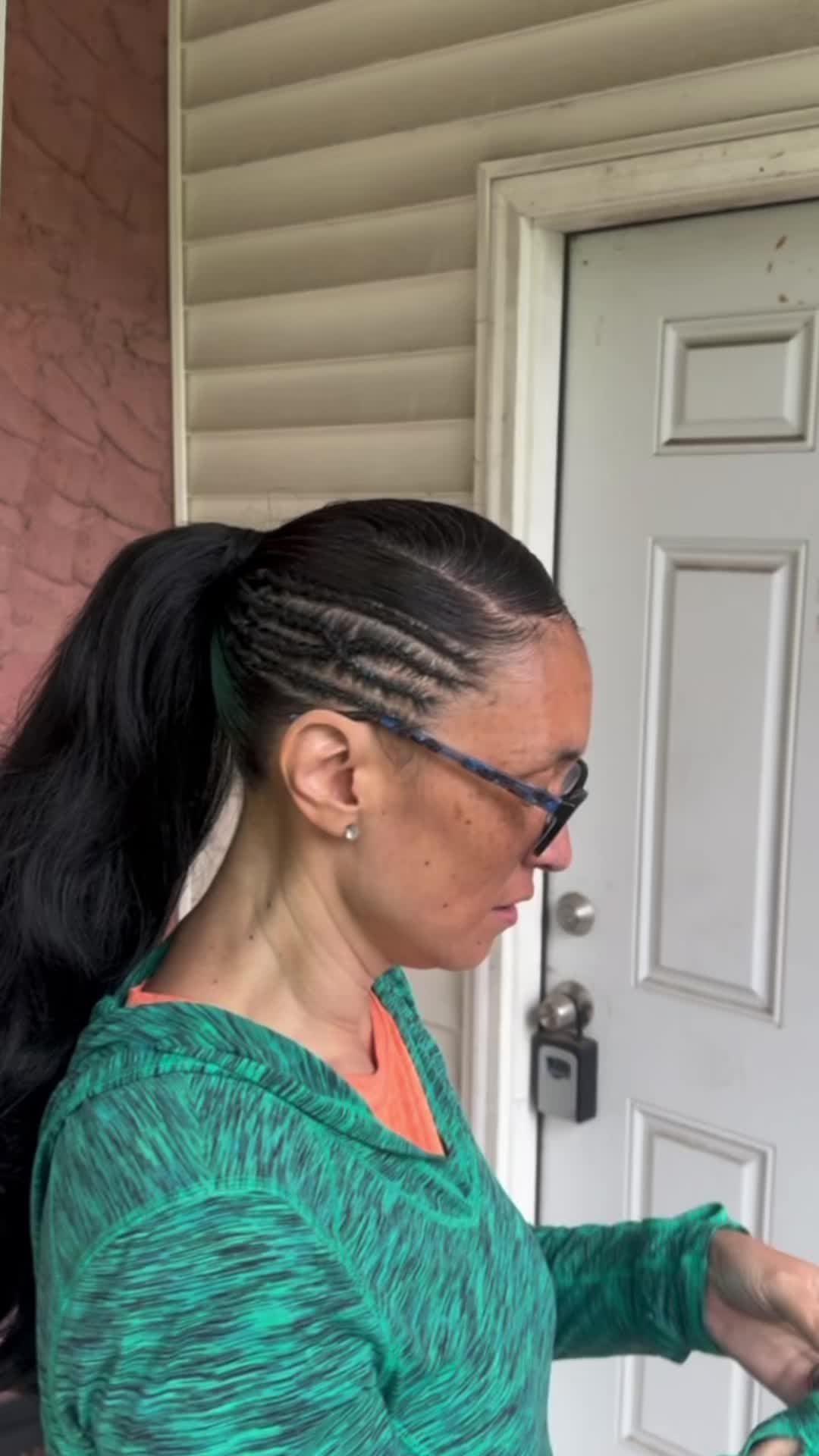 @Kaylah Armstrong