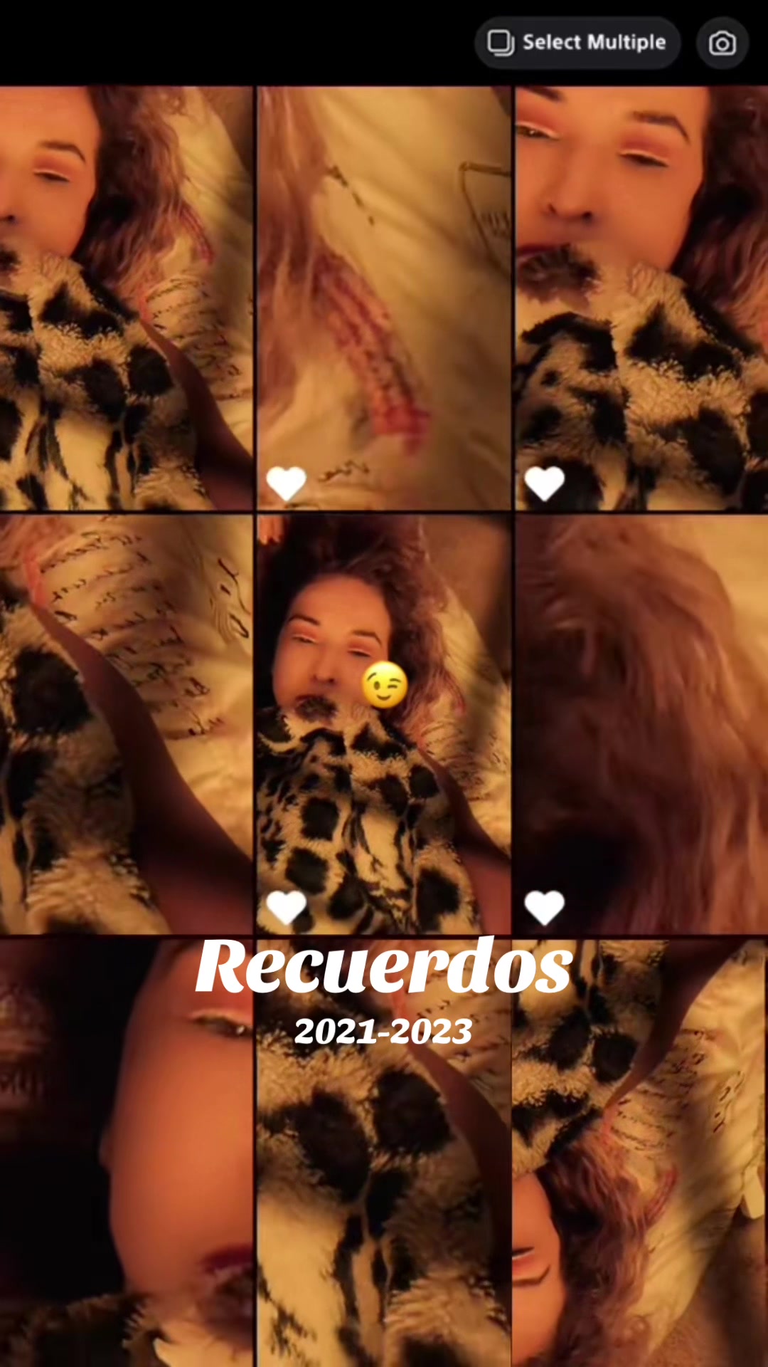 @😈Llegó tu bombón 😉♋️
