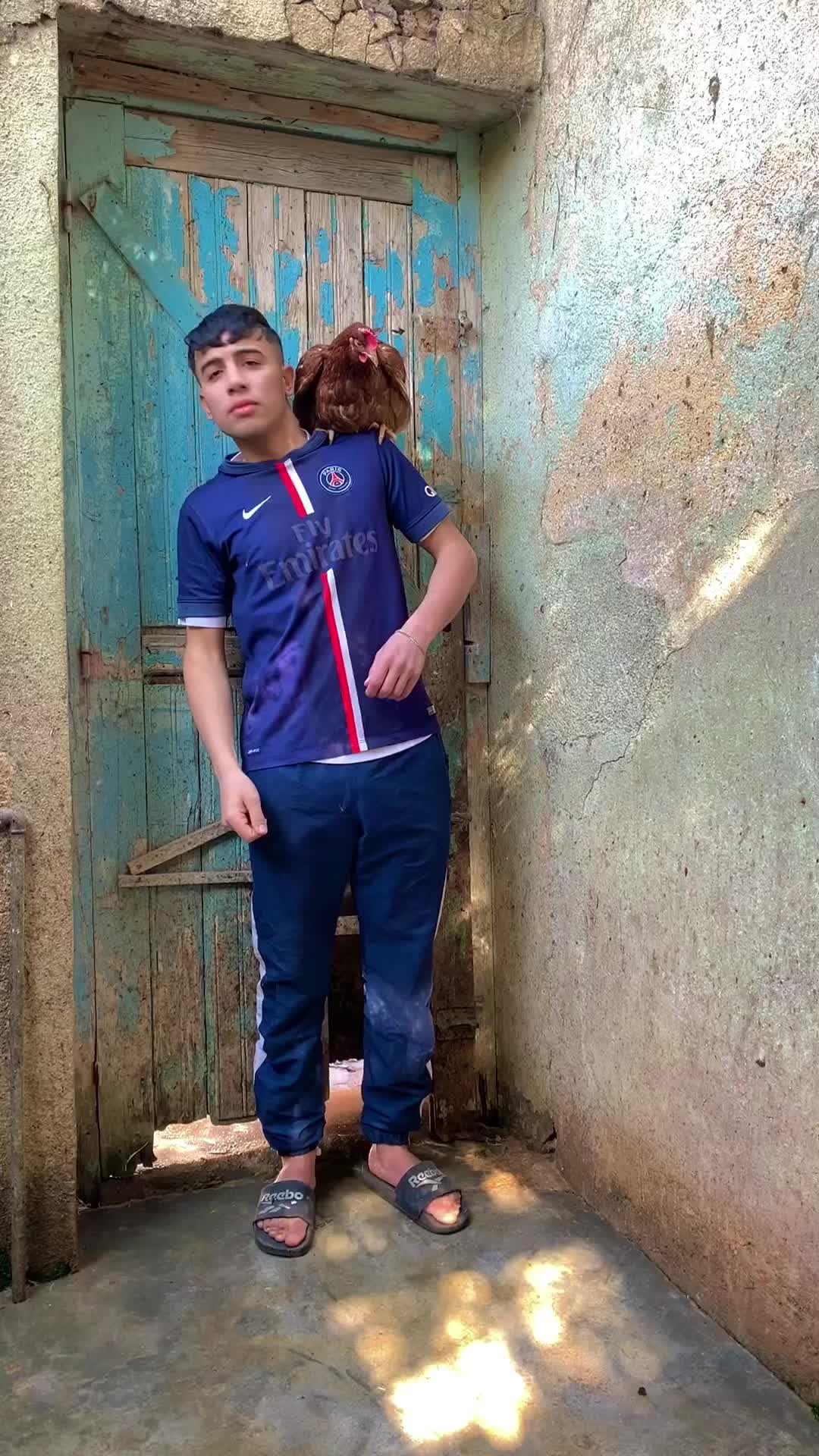 @🇩🇿 CHOOMII 🐦&zwj;🔥