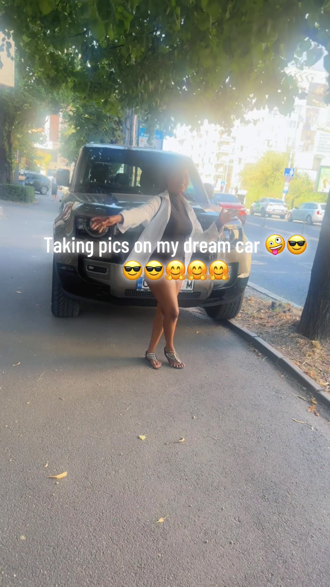 @Barbiecom herself 💕🥰