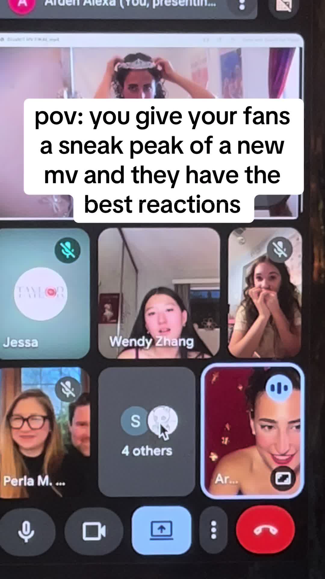 @arden alexa