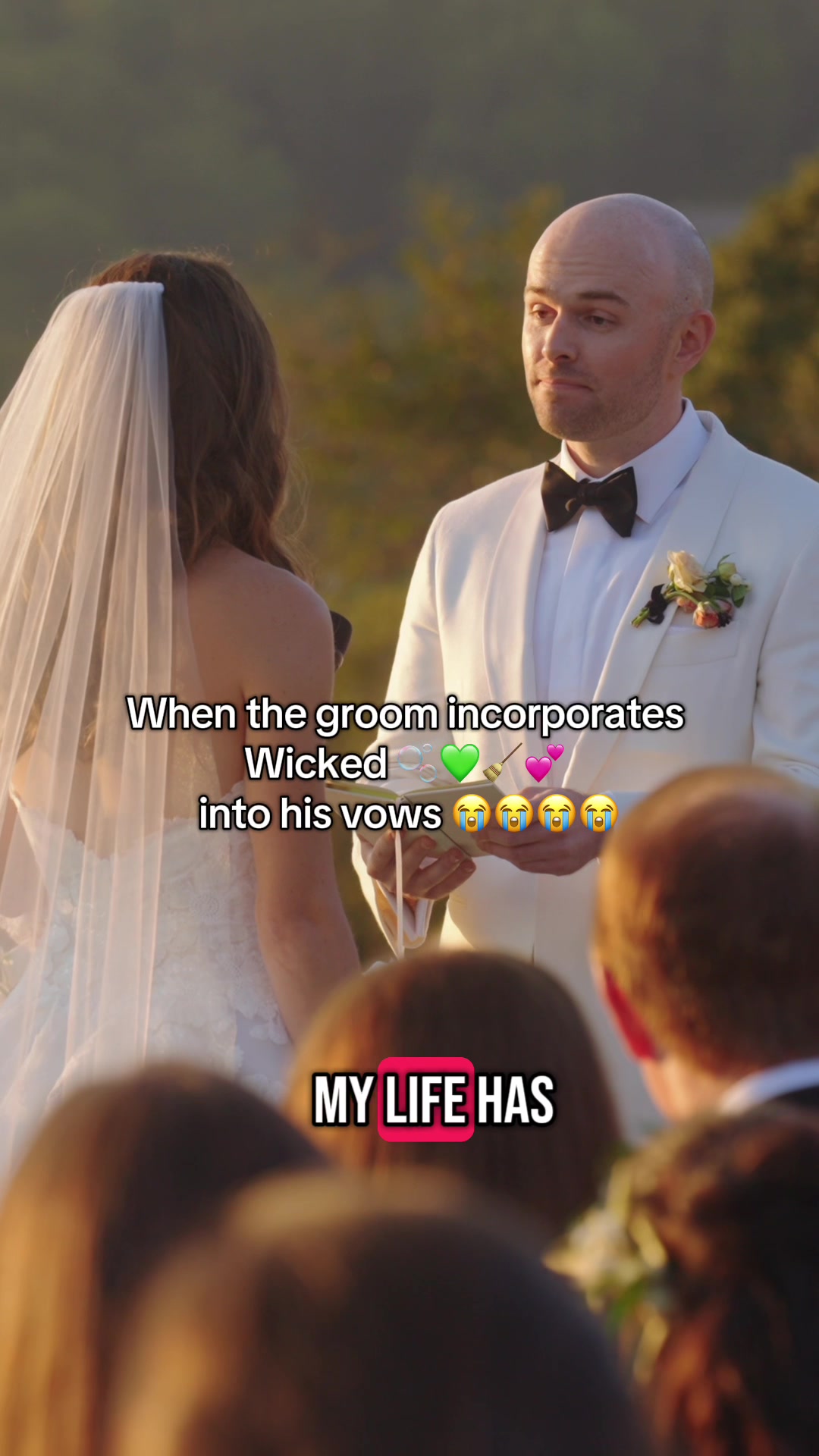@Virginia Videographer