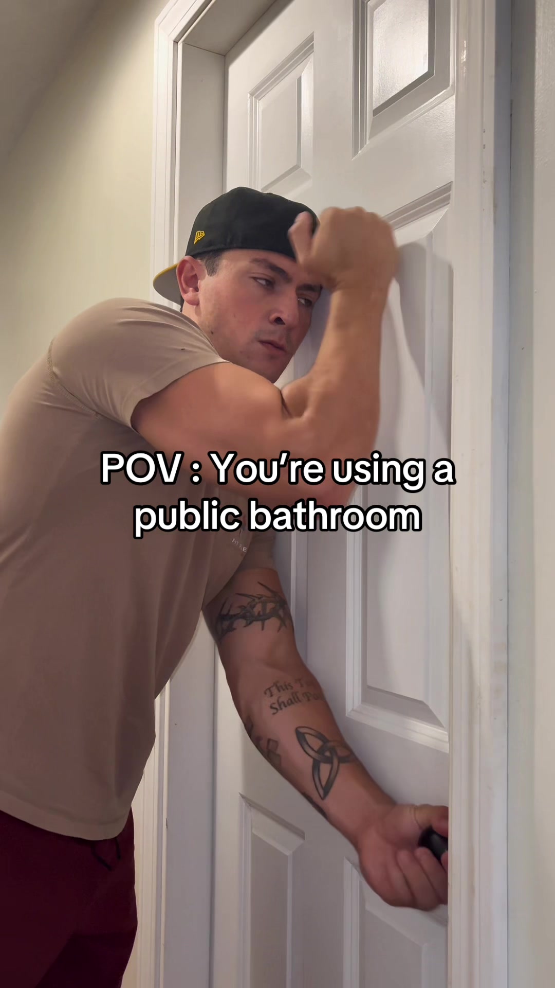 @Telly