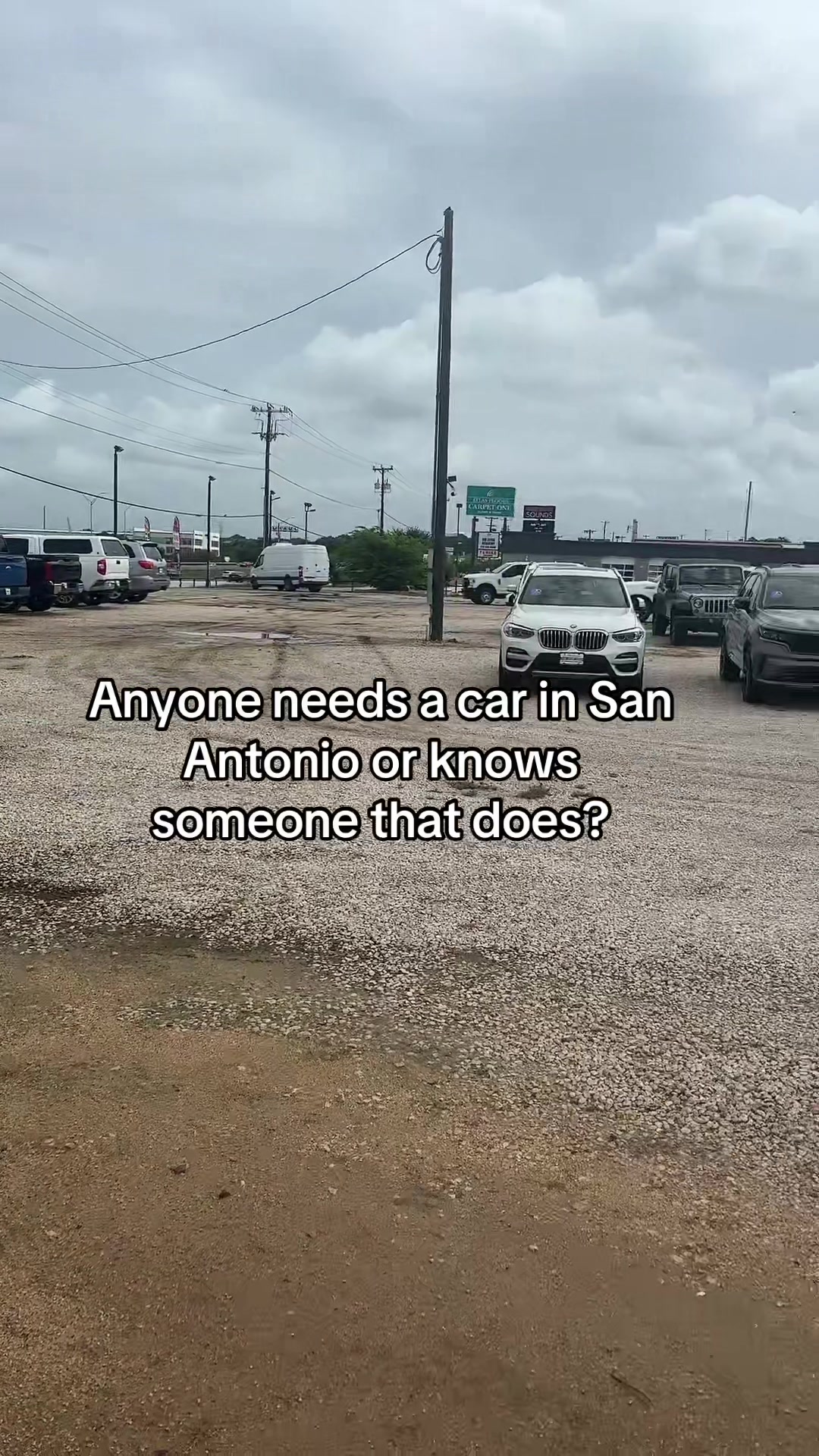 @San Antonio’s #1 Car Plug