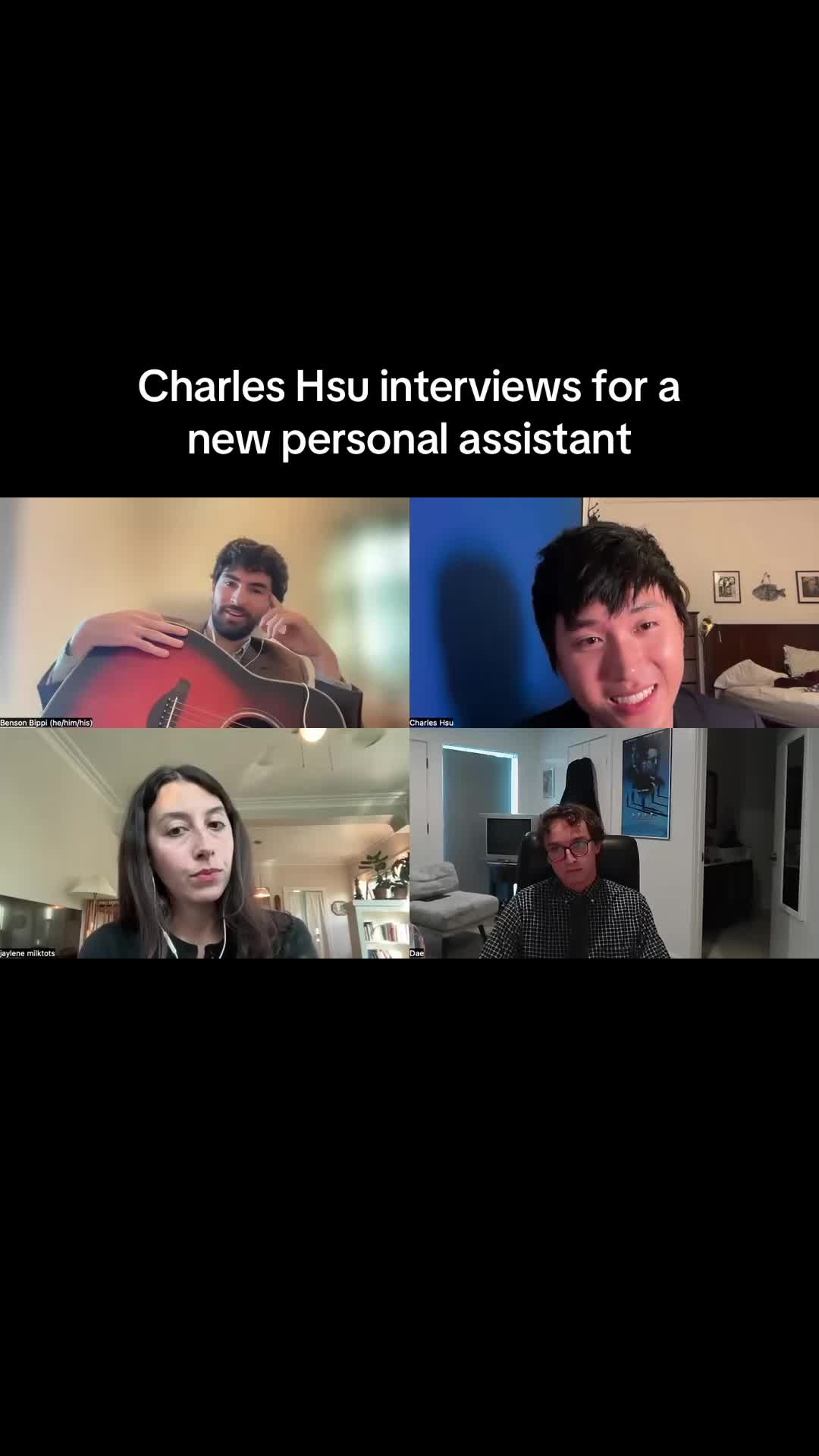 @Charles Hsu Spam Account