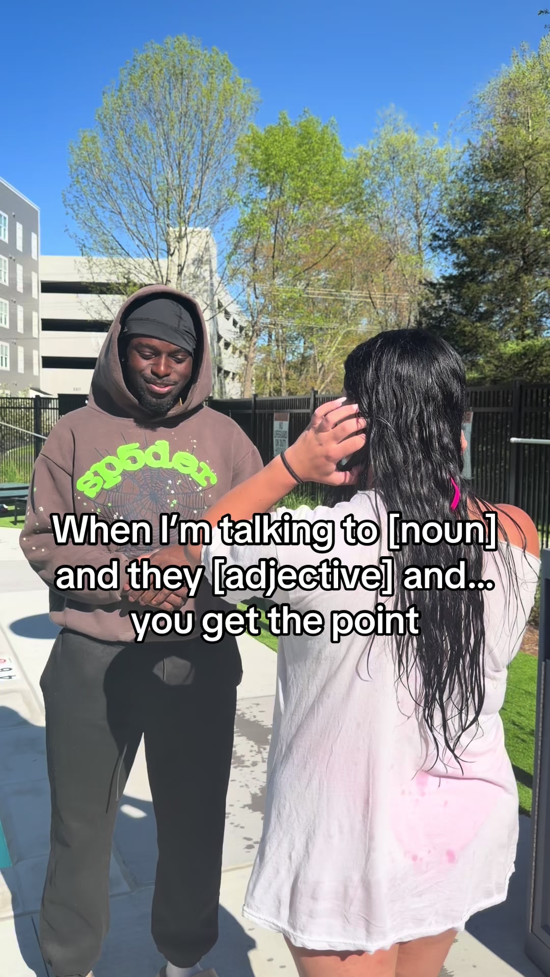 @Sean