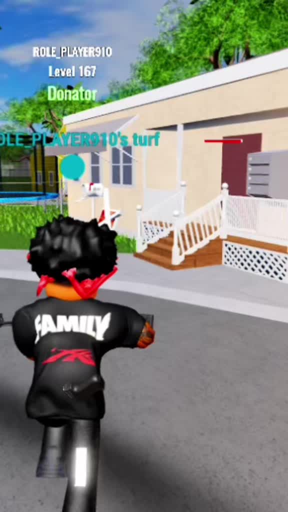 @UMAD_SHOOTERS