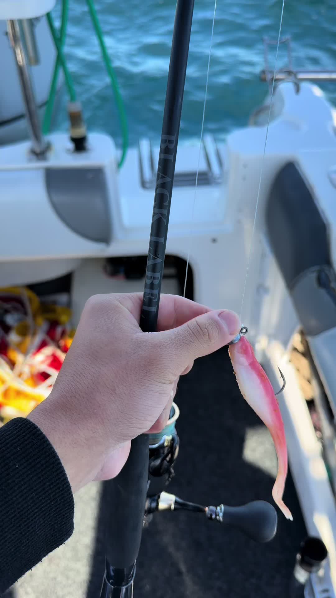 @CK’s Fishing