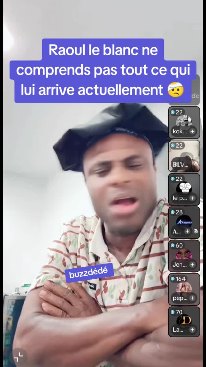 @BuzzDédé ⛎