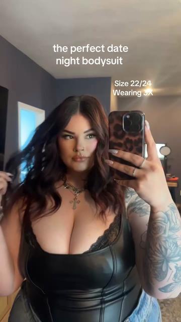 @Jessica Lynn🍒