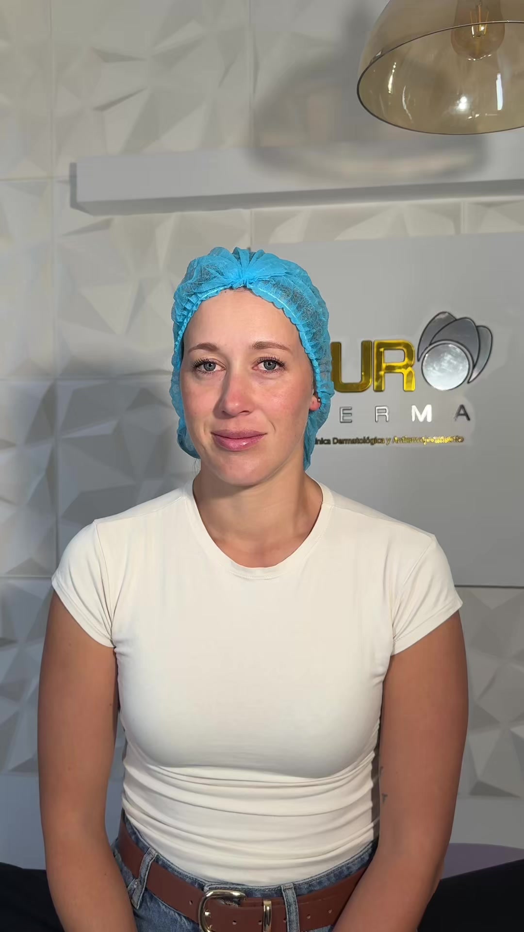 @Dermatóloga Cindy Burbano