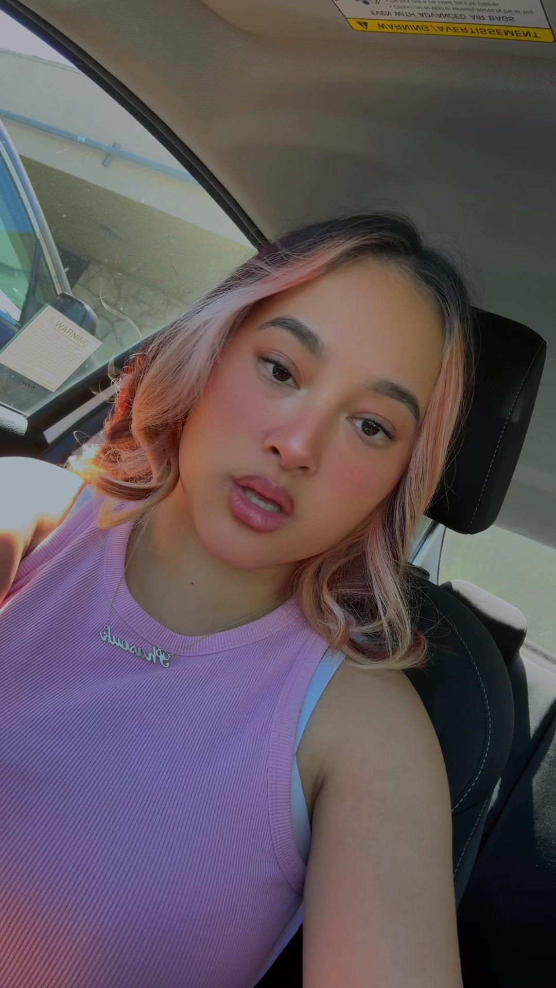 @jen ~ (maggie&rsquo;s version)