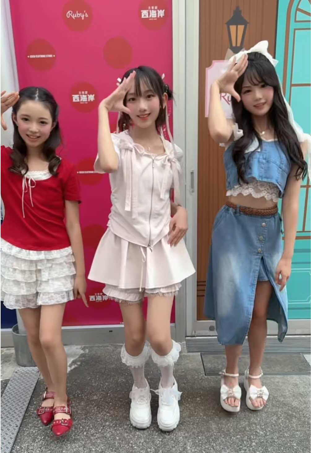 @ゆあ🦋🤍Natuul専属モデル