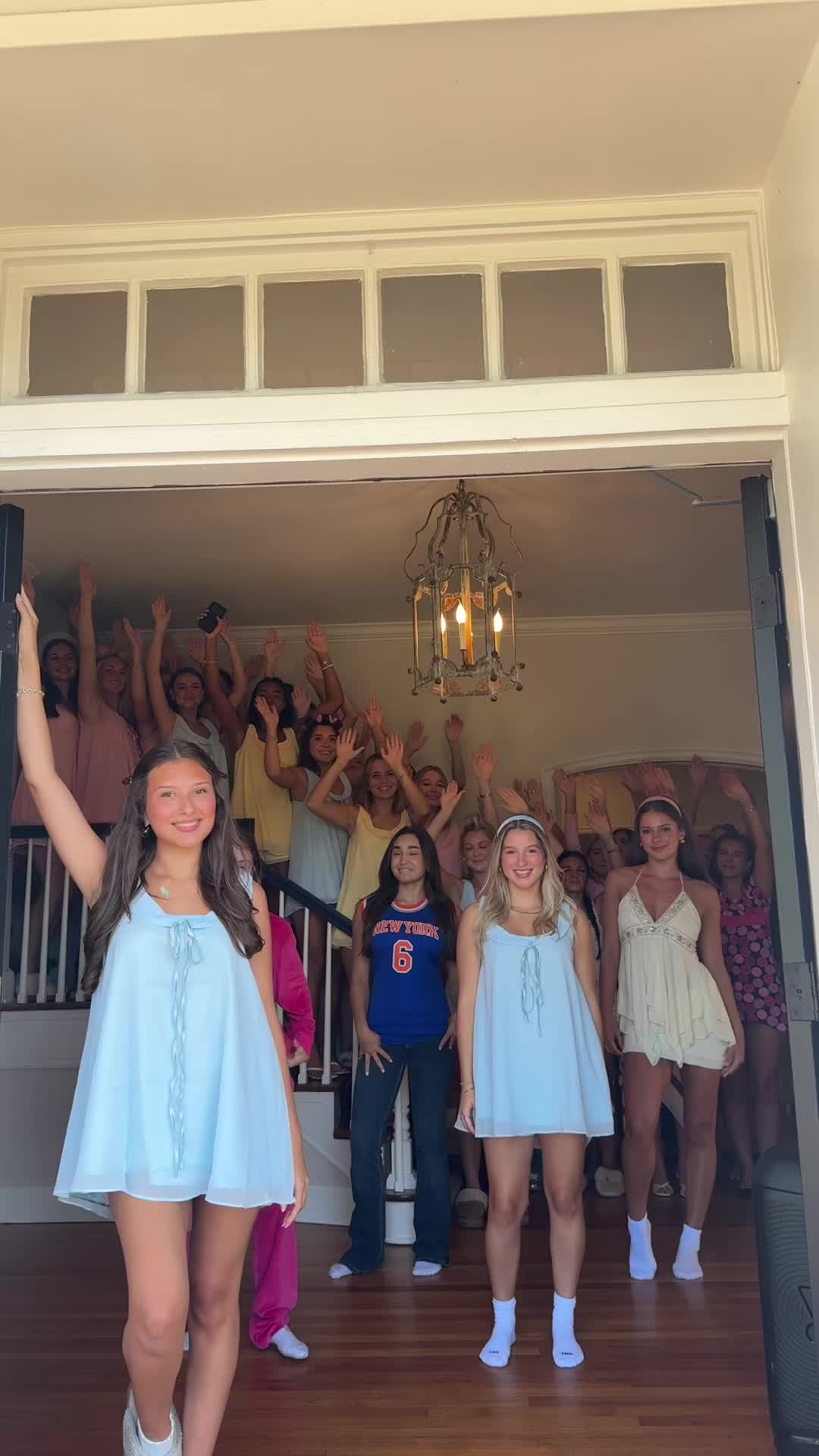 @ZETA TAU ALPHA
