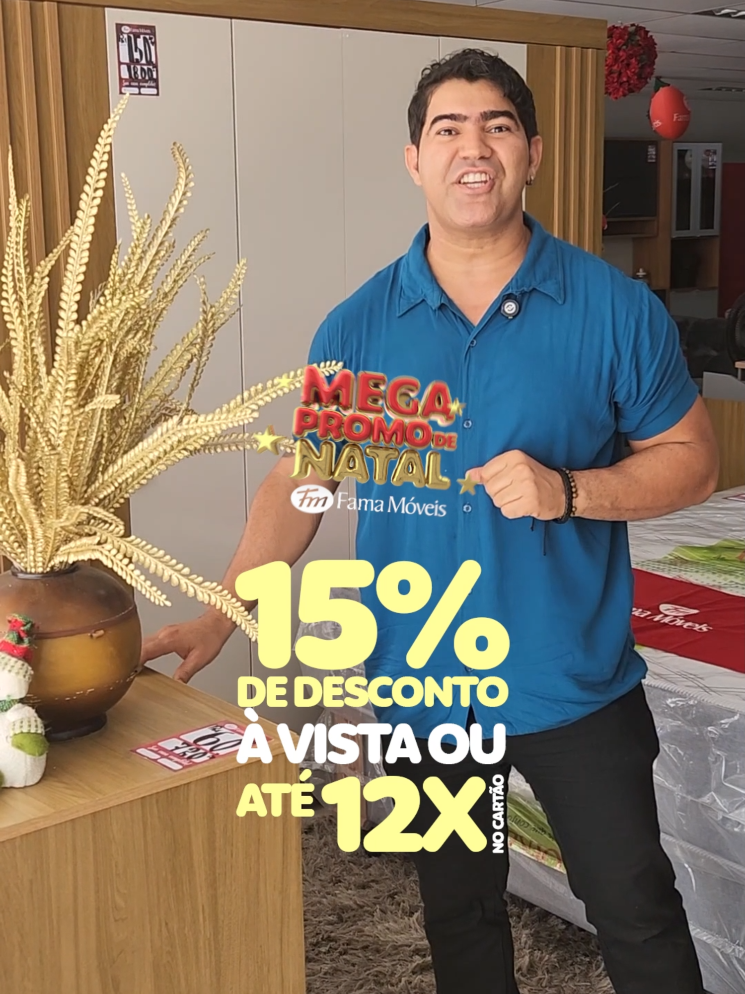 @Fama M&oacute;veis