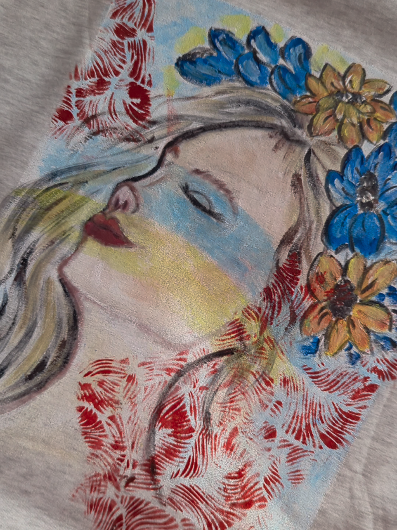 @💙💛Yuliia Dobrovolska 💙💛