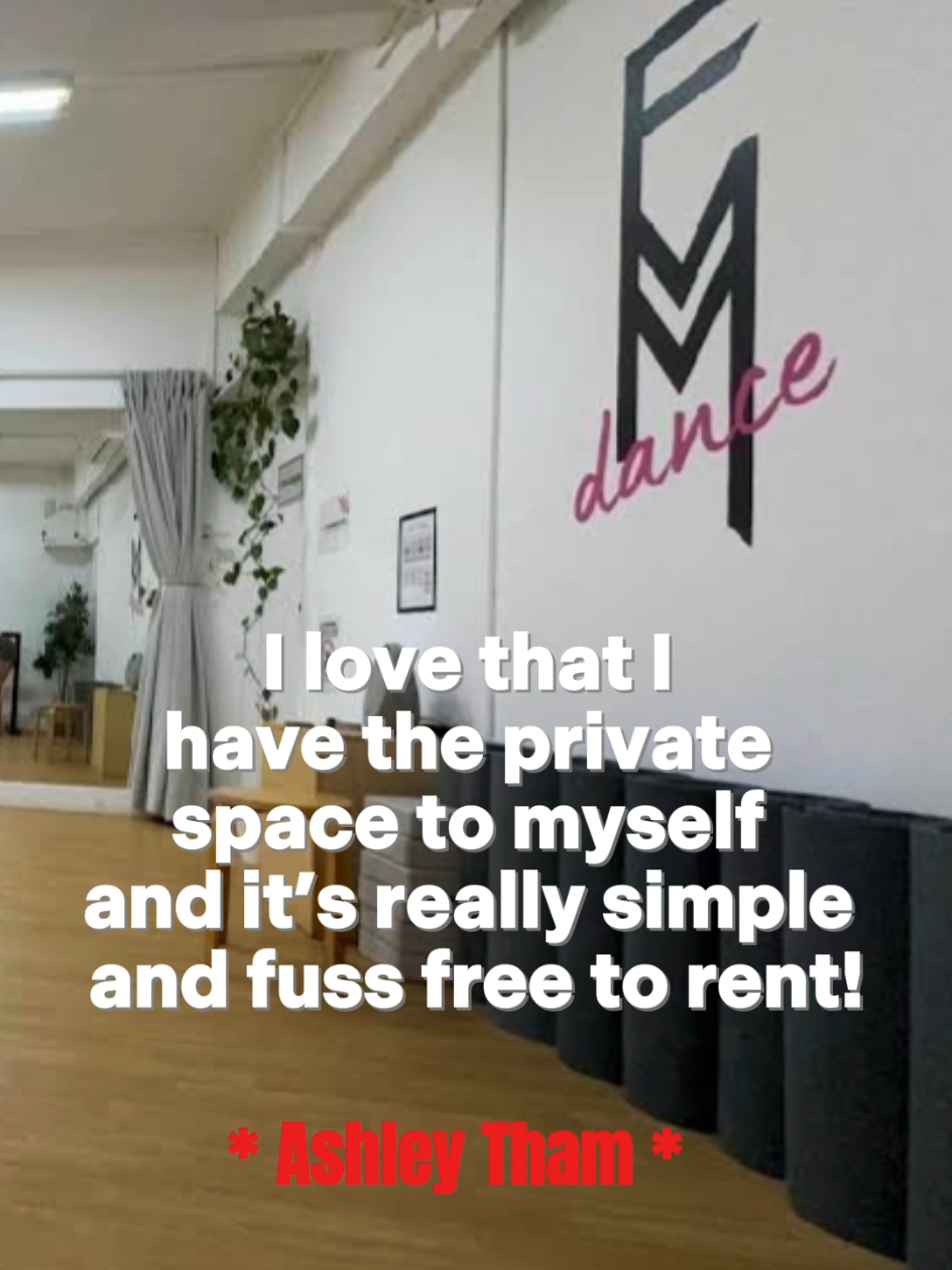 @Free Movement Dance Solutions
