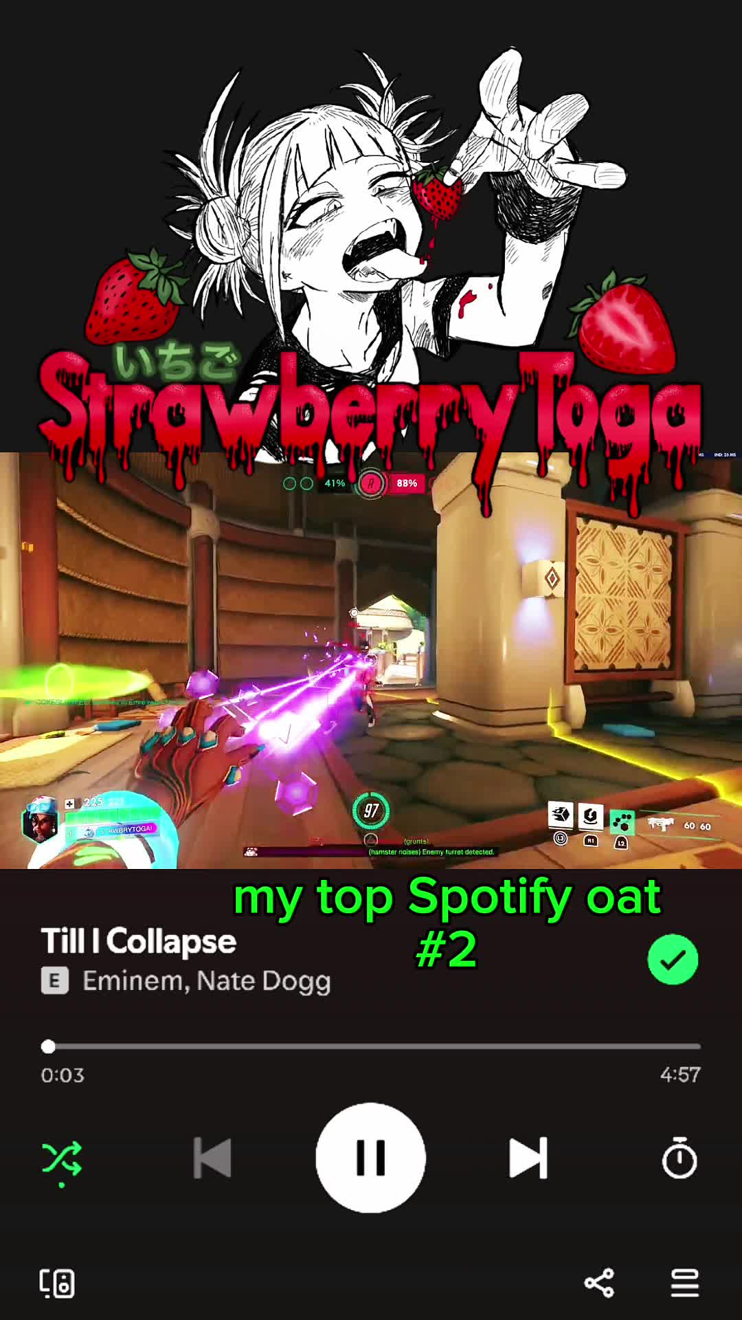 @StrawberryToga!🍓🔪🩸