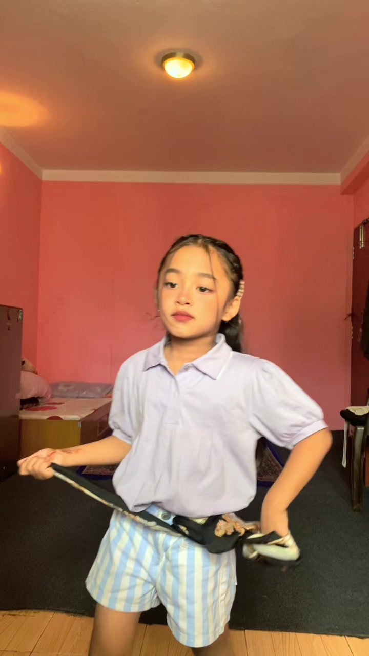 @Anupa Shrestha