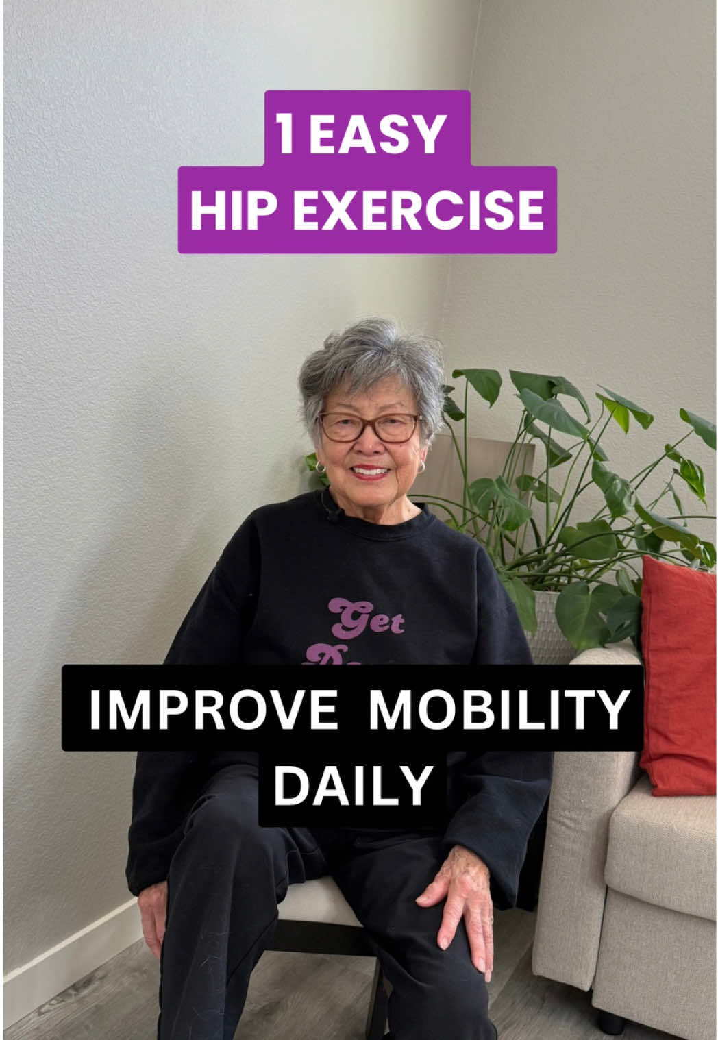 @yes2next | Senior Fitness