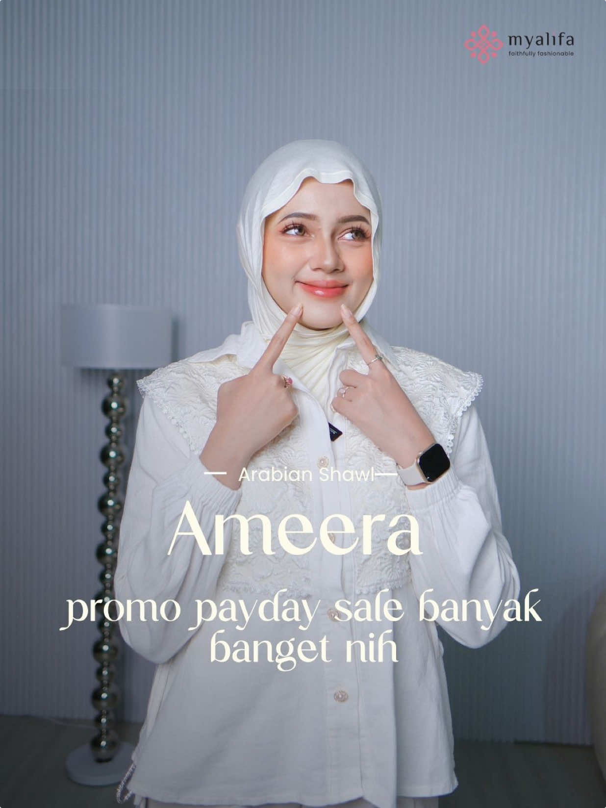 @Myalifa Hijab