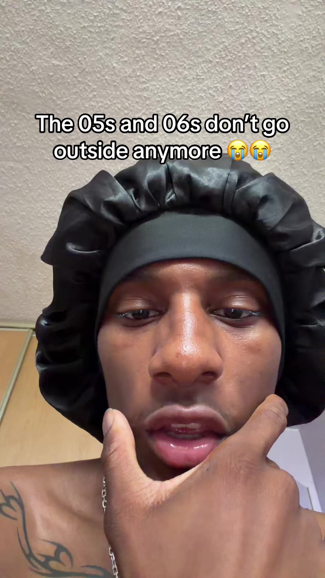 @The Lotion Guy