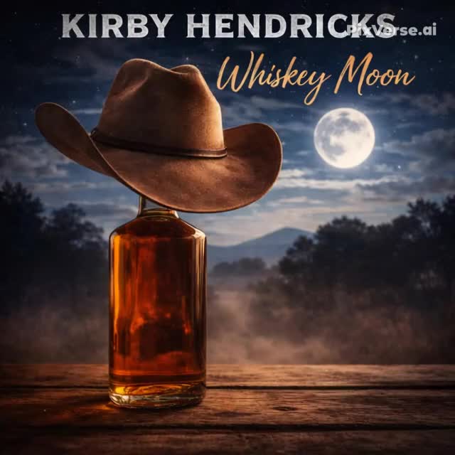 @Kirby Hendricks