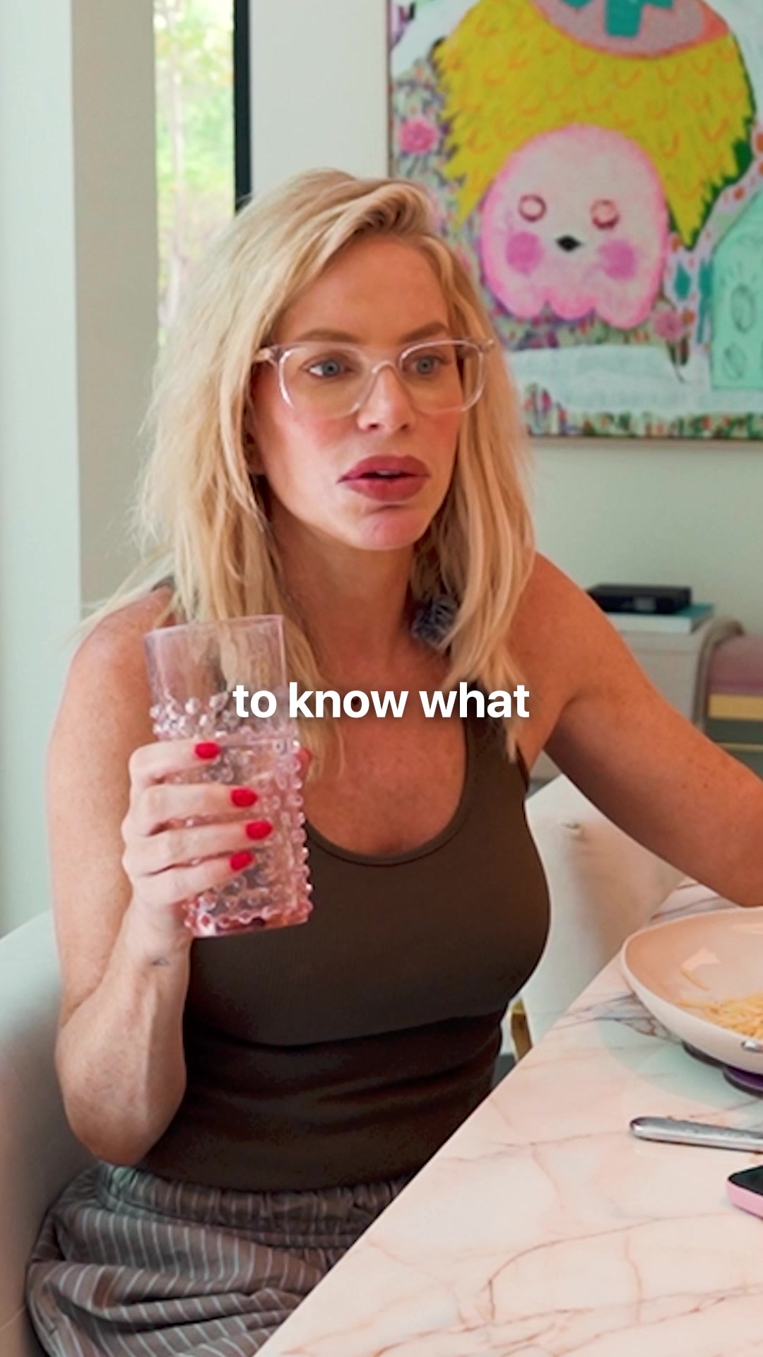 @Caroline Stanbury
