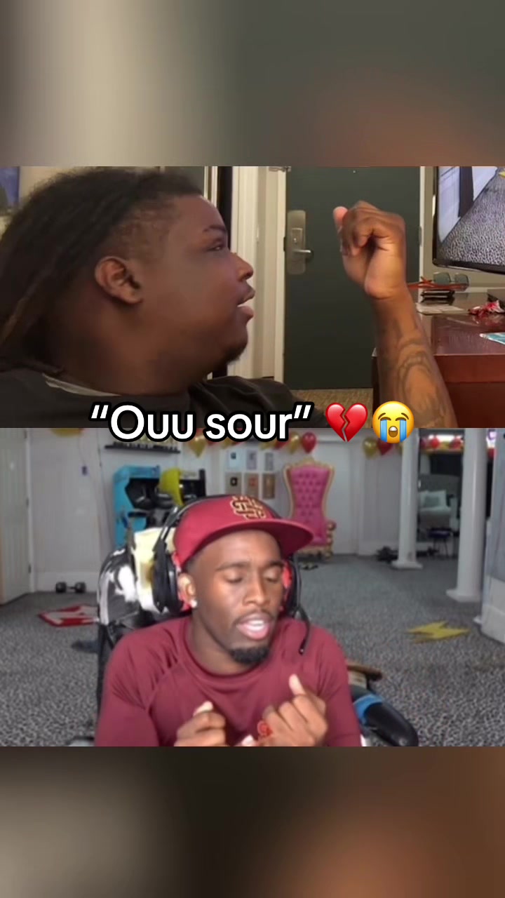 @jarebeartv