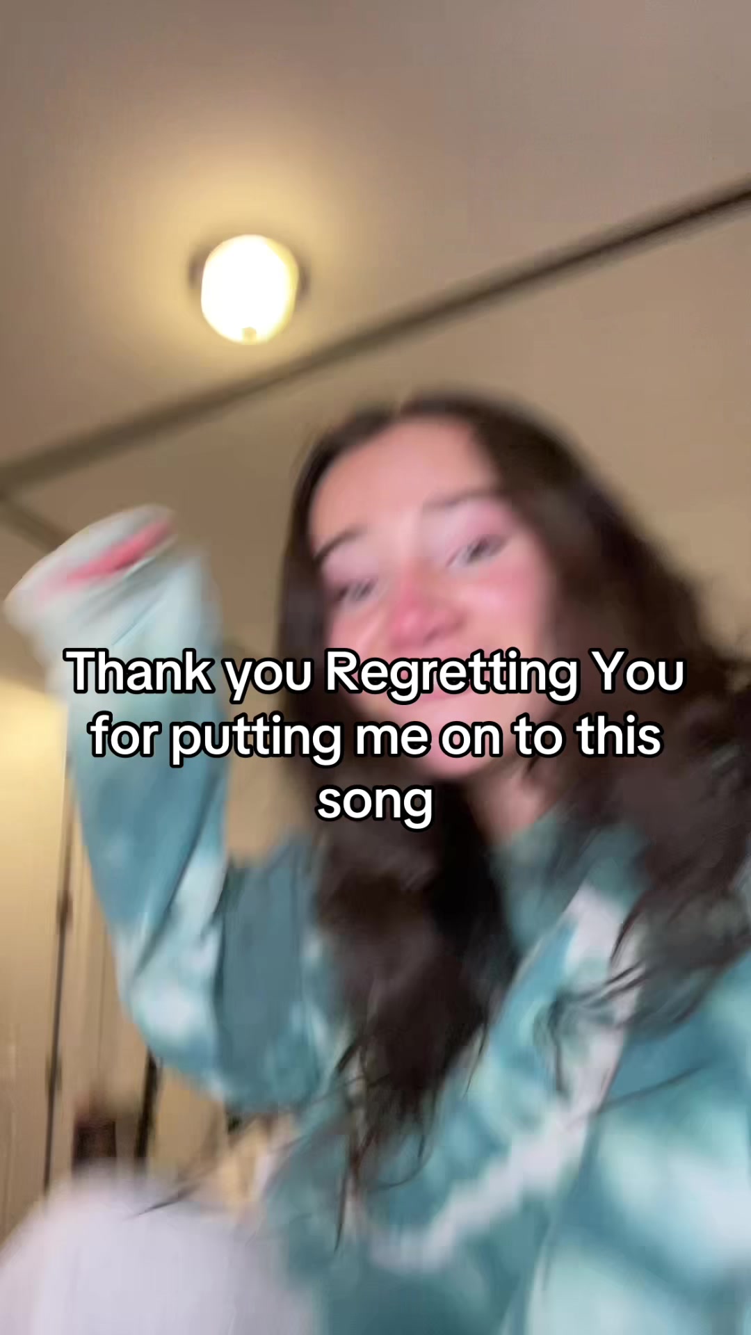 @secret